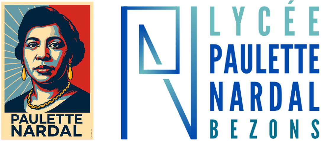 Logo du site Lycée polyvalent PAULETTE NARDAL